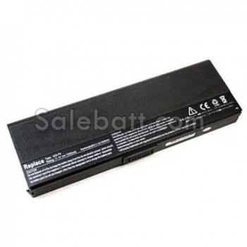 Asus F9Dc battery