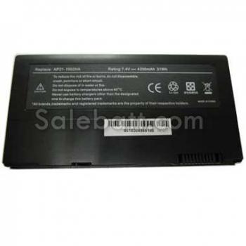 Asus Eee PC 1002HA-BLK006X battery