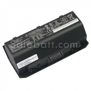 Asus G750JH battery