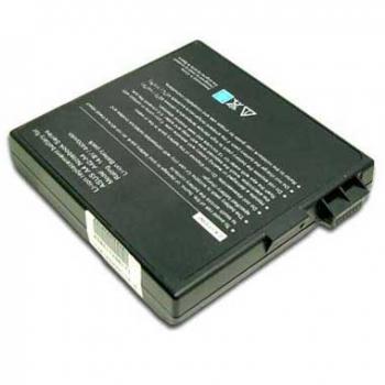 Asus A4G battery