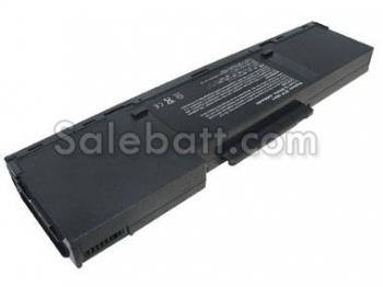 Acer Aspire 1624LM battery