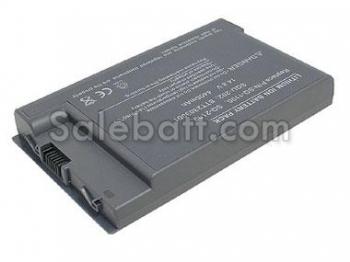 Acer Aspire 1451LMi battery
