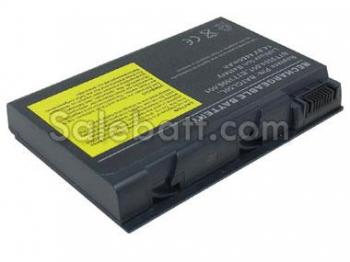 Acer Aspire 9500WSMi battery
