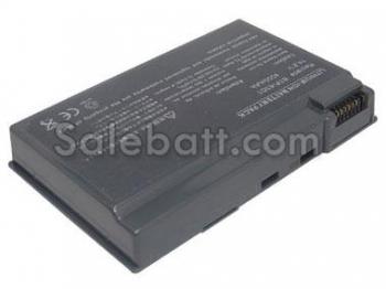 Acer TravelMate 2412NLC battery