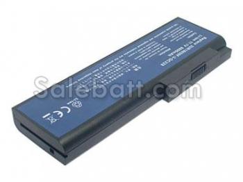 Acer TravelMate 8204WLMi-CAM battery