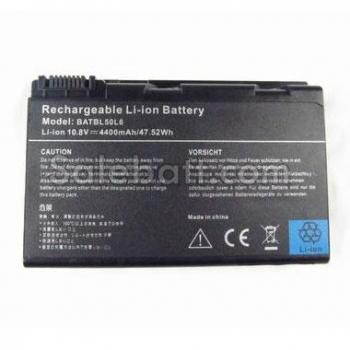 Acer Aspire 3692WLCi battery