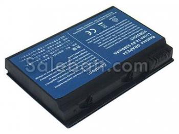 Acer Extensa 5620Z-2A1G08Mi battery