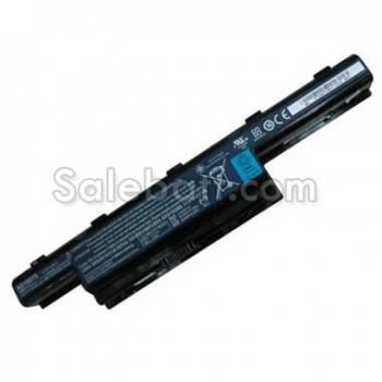 Acer Aspire AS5741 battery