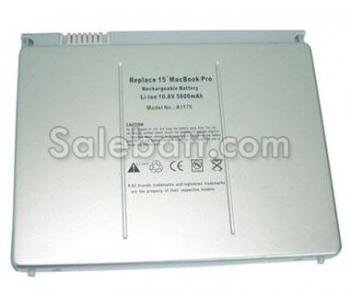 Apple MacBook Pro 15 inch MB134B/A battery