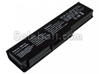 Dell 451-10516 battery