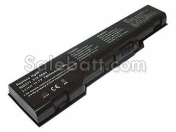 Dell HG307 battery