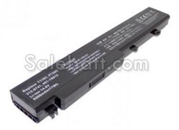 Dell T118C battery