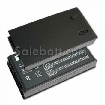 Gateway DAK100440-X battery