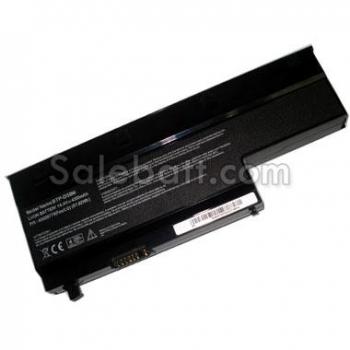 Medion P7611 battery