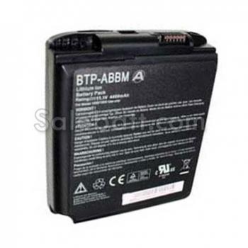 Medion BTP-AABM battery
