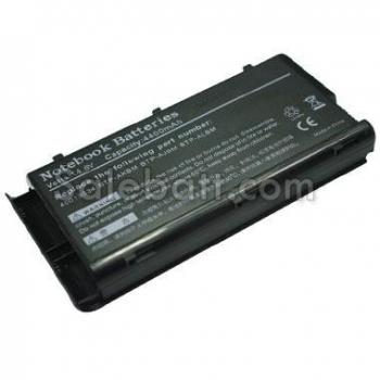 Medion MD95400 battery