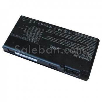 Medion Erazer X6821 battery
