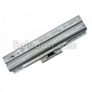 Sony VAIO VGN-AW93GS battery