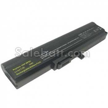 Sony VAIO VGN-TX26TP battery