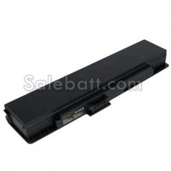 Sony VAIO VGN-G218LN/T battery