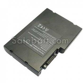 Toshiba Dynabook Qosmio F30/795LS battery