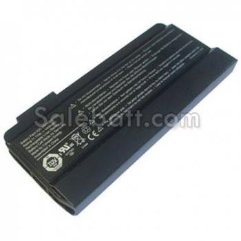 Uniwill X20-3S4000-S1P3 battery