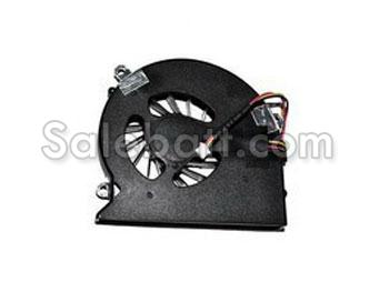 Acer emachines e510 fan