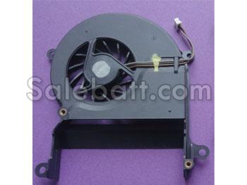 Acer TravelMate 2353LC fan