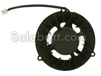 Dell ad4505hb-h03(y501a) fan
