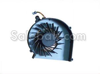 Compaq presario cq43-400la fan