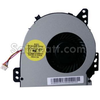 Toshiba Satellite S40dt-at01m fan