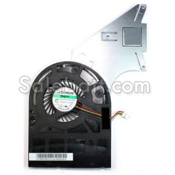 Acer Aspire E1-510p-2804 fan