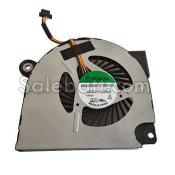 Acer Travelmate P645-mg fan