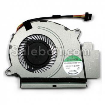 Acer Aspire S5-391-73514g25akk fan