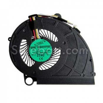 Acer Travelmate X483-323a4g50ma fan