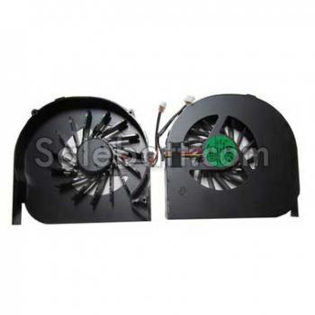 Acer Aspire 4551g fan