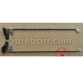 Acer TravelMate 4930 screen hinges