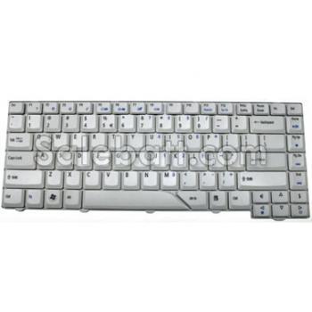 Acer Aspire 5520G keyboard