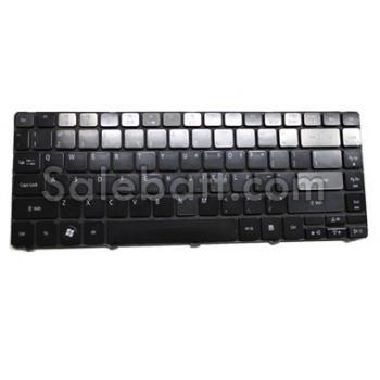 Aspire 4810T keyboard