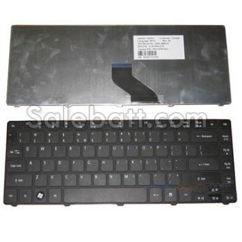 Acer Aspire 4540 keyboard