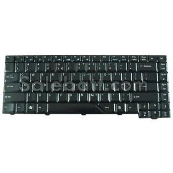 TravelMate 5710 keyboard