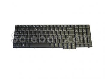 Acer Aspire 5735Z keyboard