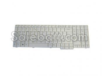 Acer Aspire 7535 keyboard