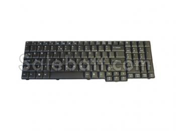 Acer Aspire 8730 keyboard