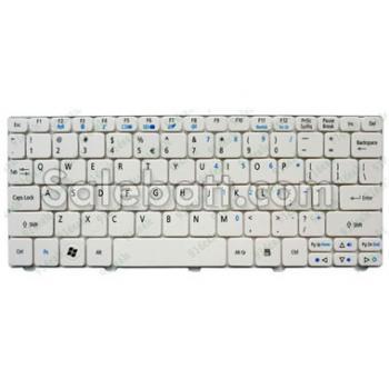 Acer Aspire ONE D260 keyboard