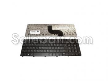 Acer aspire 7700 keyboard