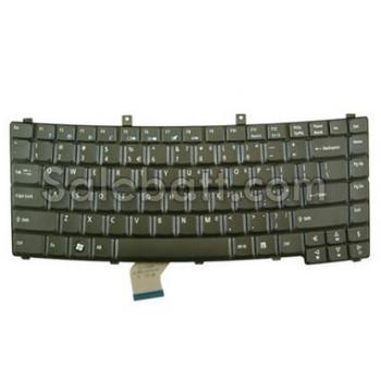 Acer TravelMate 2492NLMi keyboard
