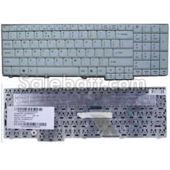 Acer Aspire 8930G keyboard