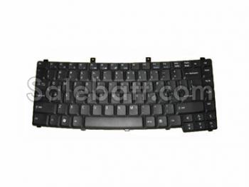 Acer TravelMate 8204WLM keyboard