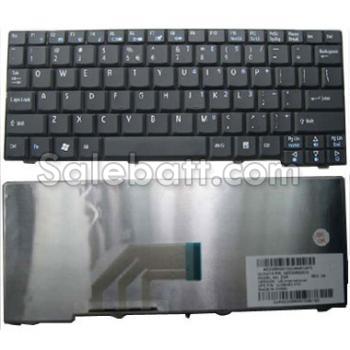 Acer eMachines 250 keyboard